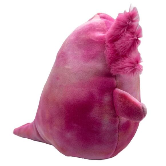 8” Axolotl Aleka, BNWT - Picture 2 of 4